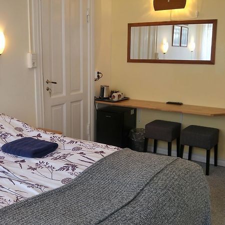 Guesthouse Solgardar Акурейри Екстериор снимка